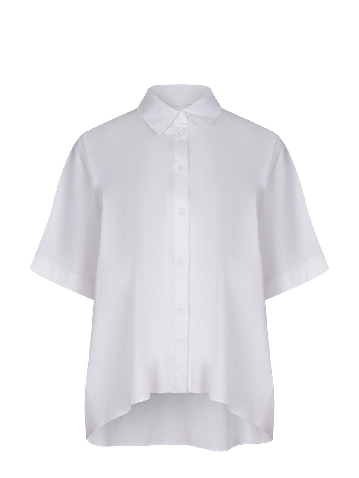 Camicia Max Mara "Bchpittura" 