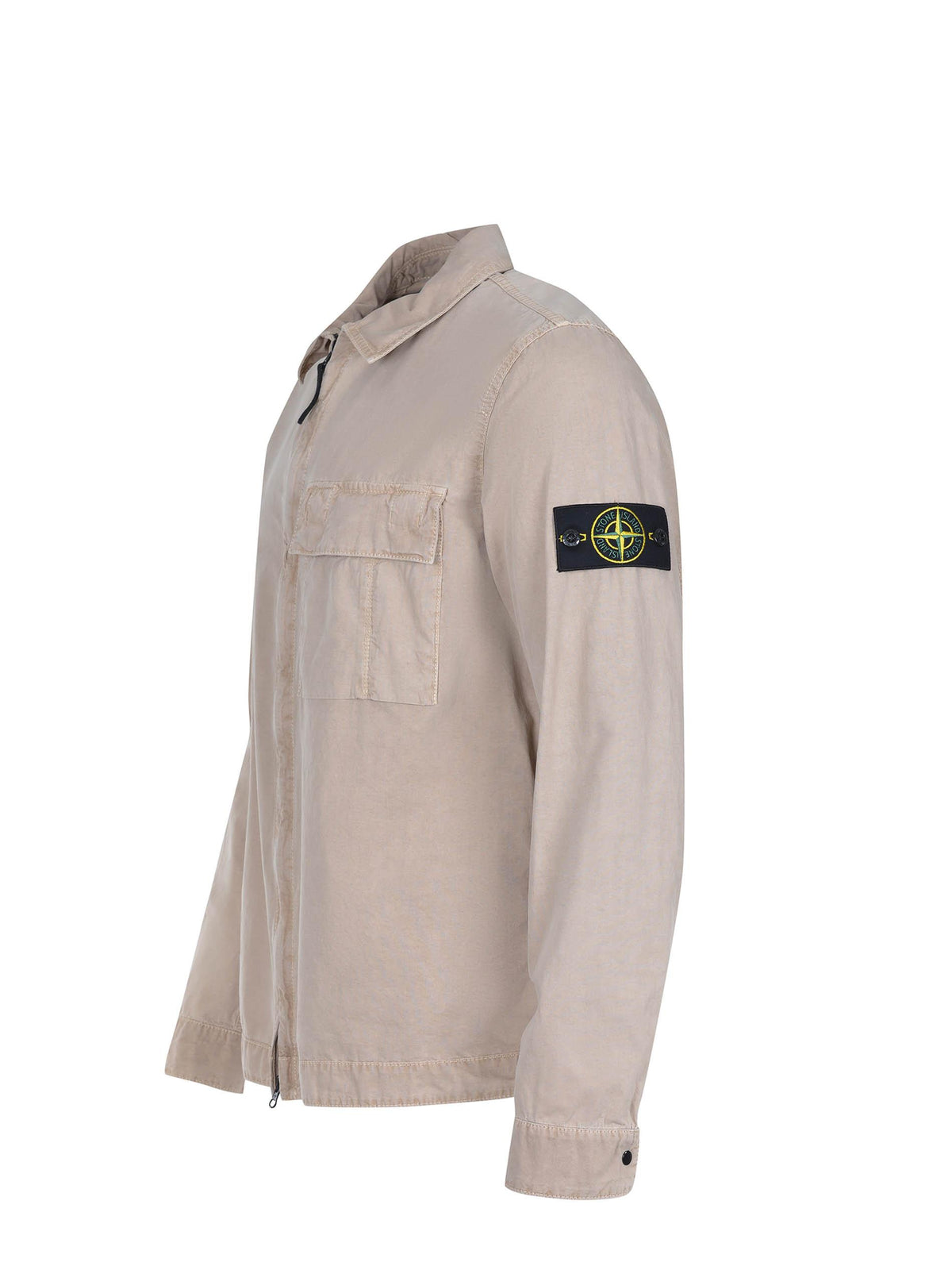 Camicia Stone Island 