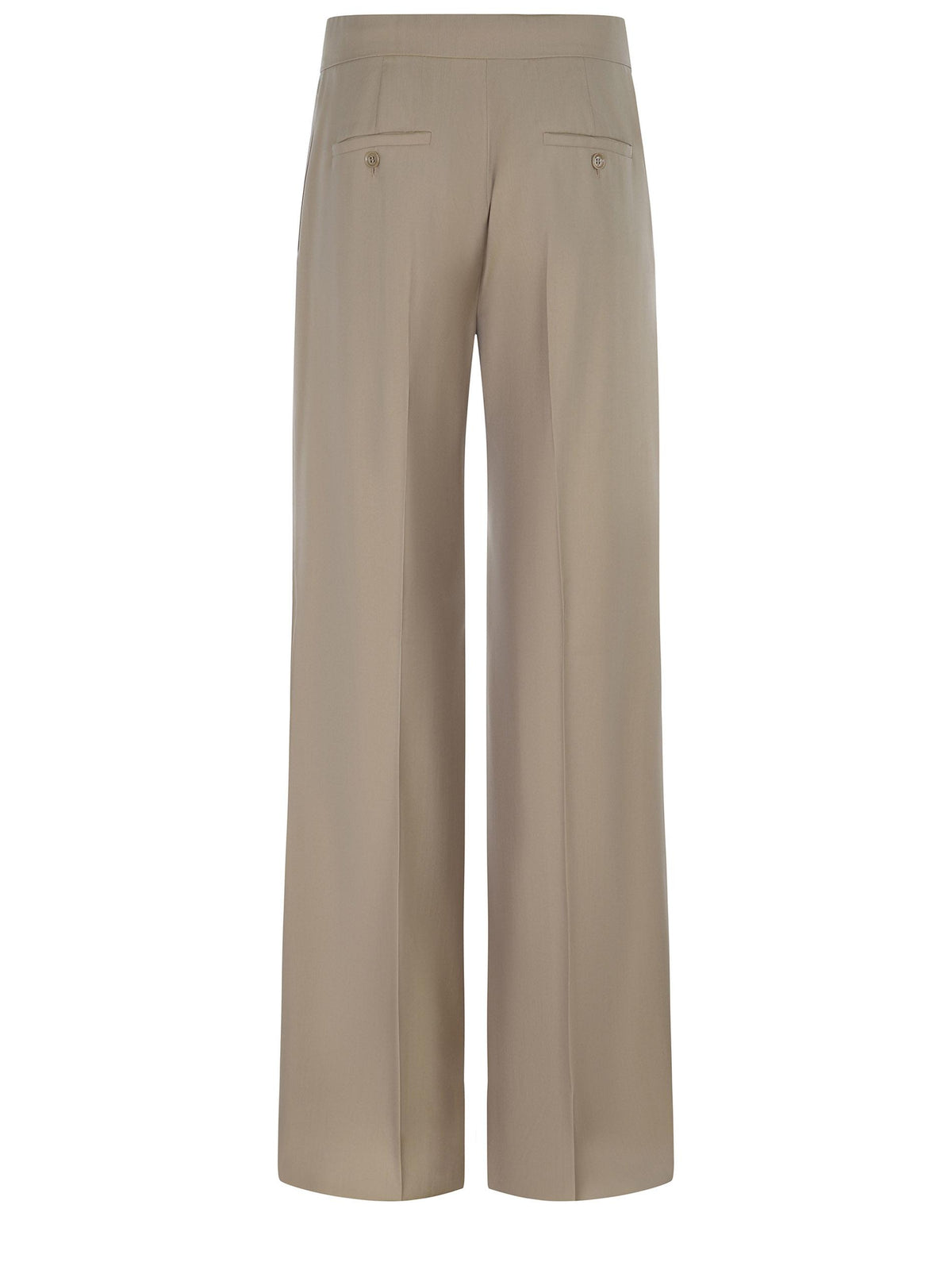 Pantaloni Max Mara "Mxsbronte" 