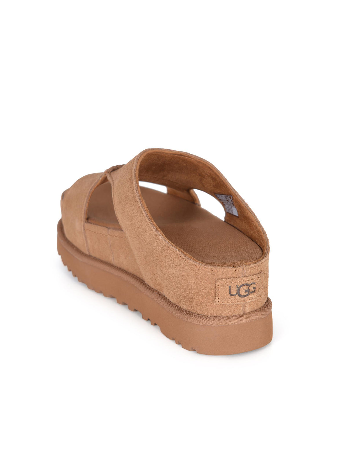 GSandali UGG "Goldenstar Hi" <BR/> 