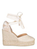 CASTANER Sandals 020992 IVORY