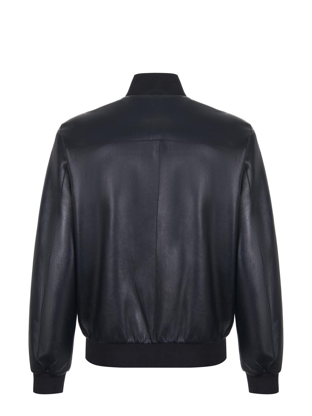Giubbotto The Jack Leathers "Derek seamless" 