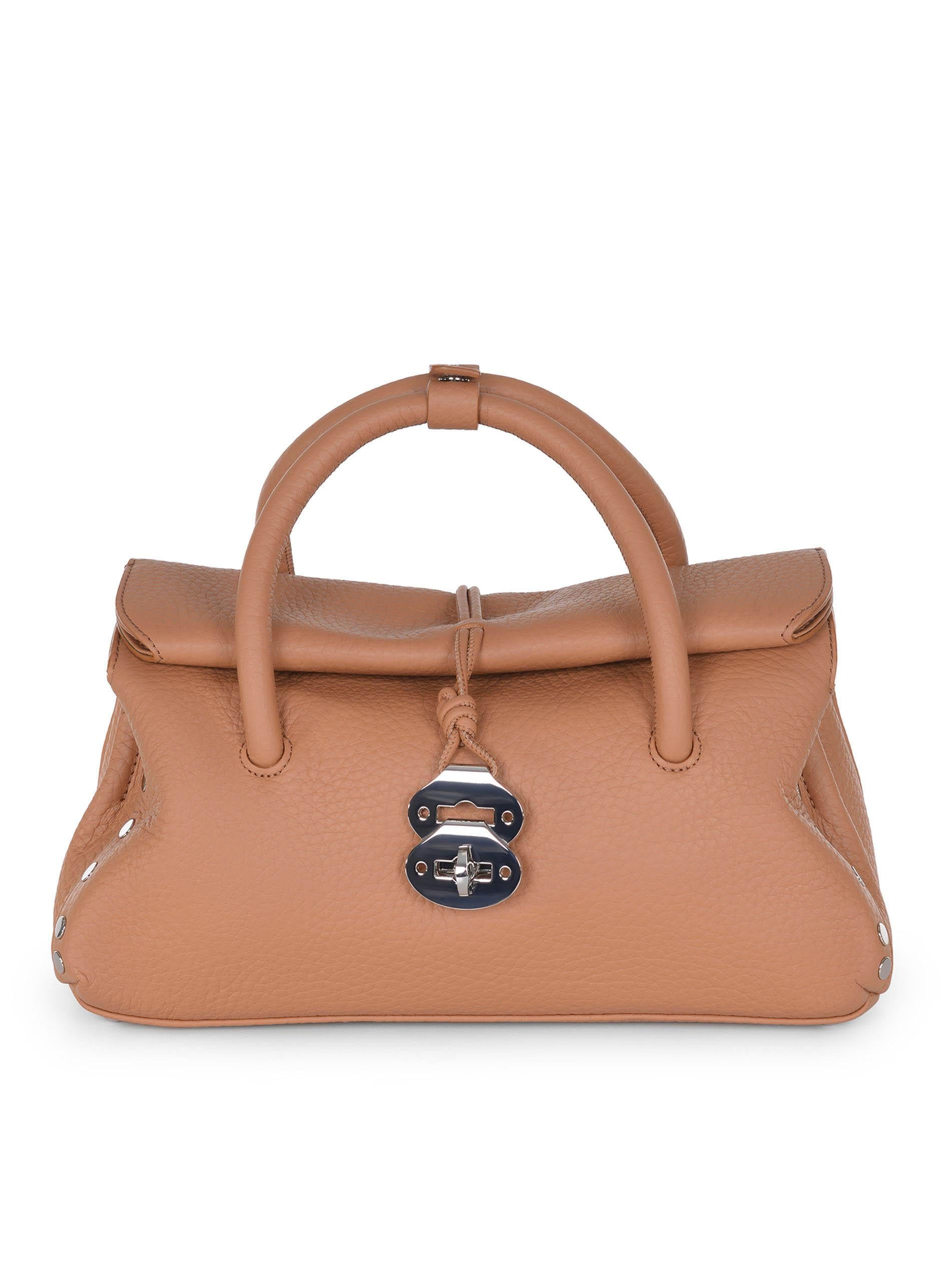 Borsa Zanellato "Dotta S" 