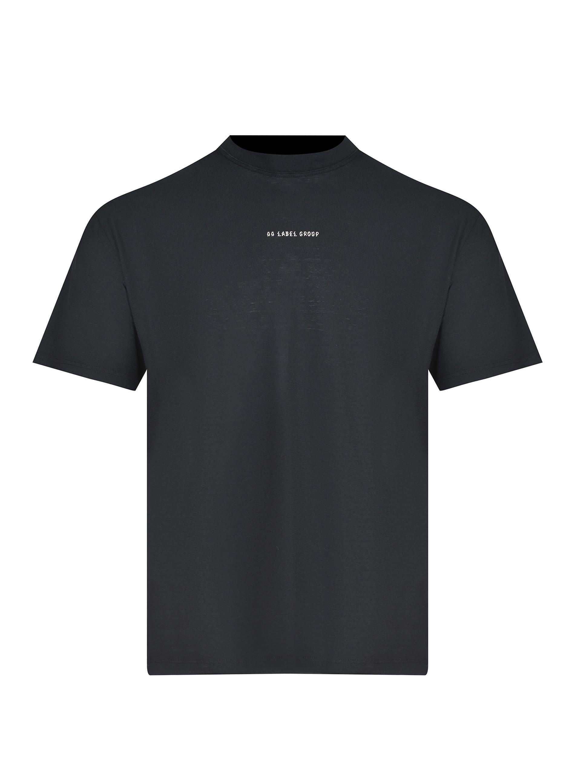 T-shirt 44 Label Group 
