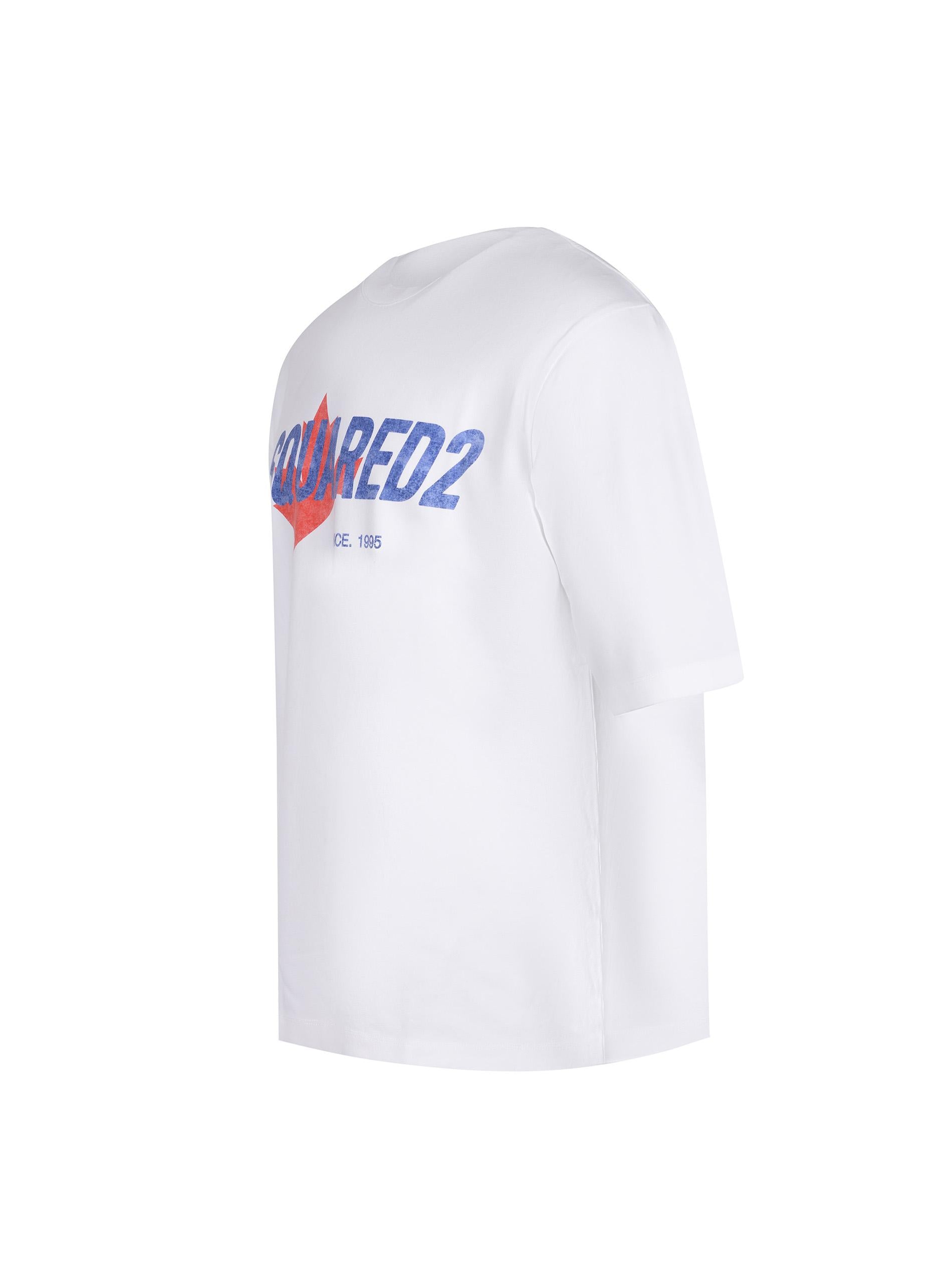 T-shirt Dsquared2 