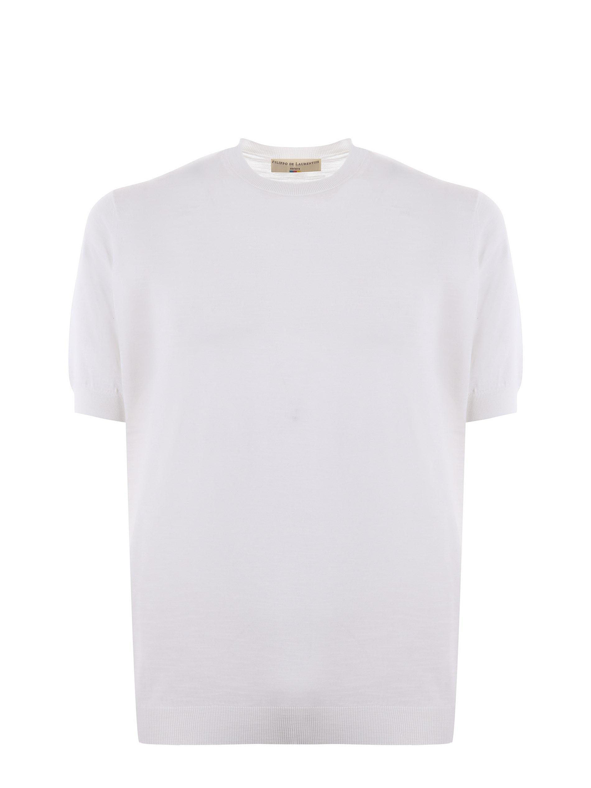 T-shirt Filippo de Laurentiis 