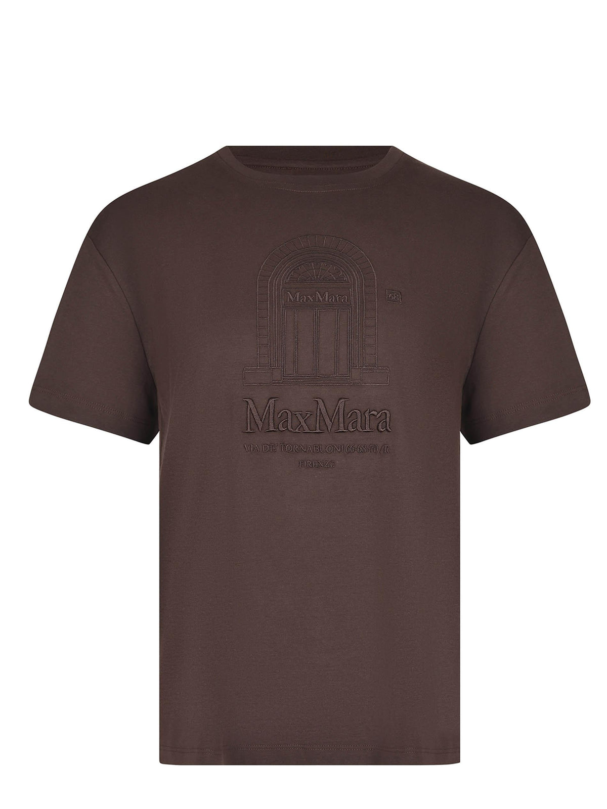 T-shirt 'S Max Mara "Smmbella" 