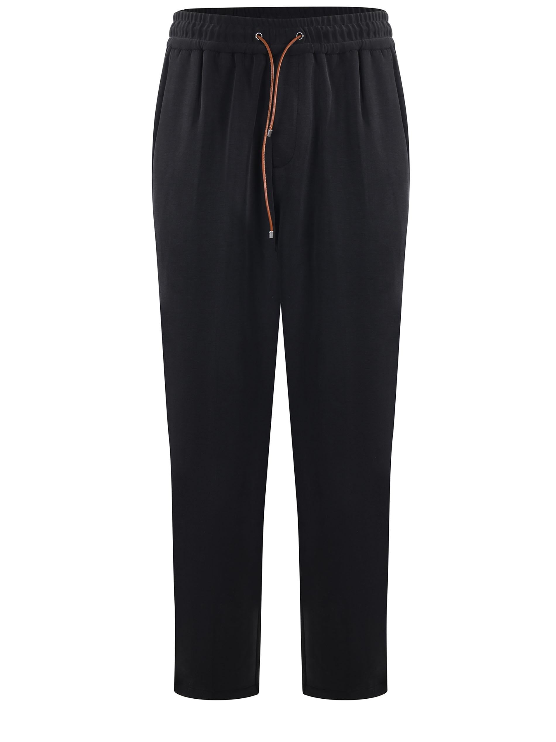 Pantaloni jogging Devorè 