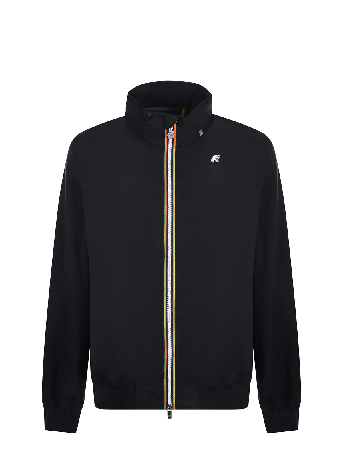 Giubbotto K-Way "Arsene stretch dot" 