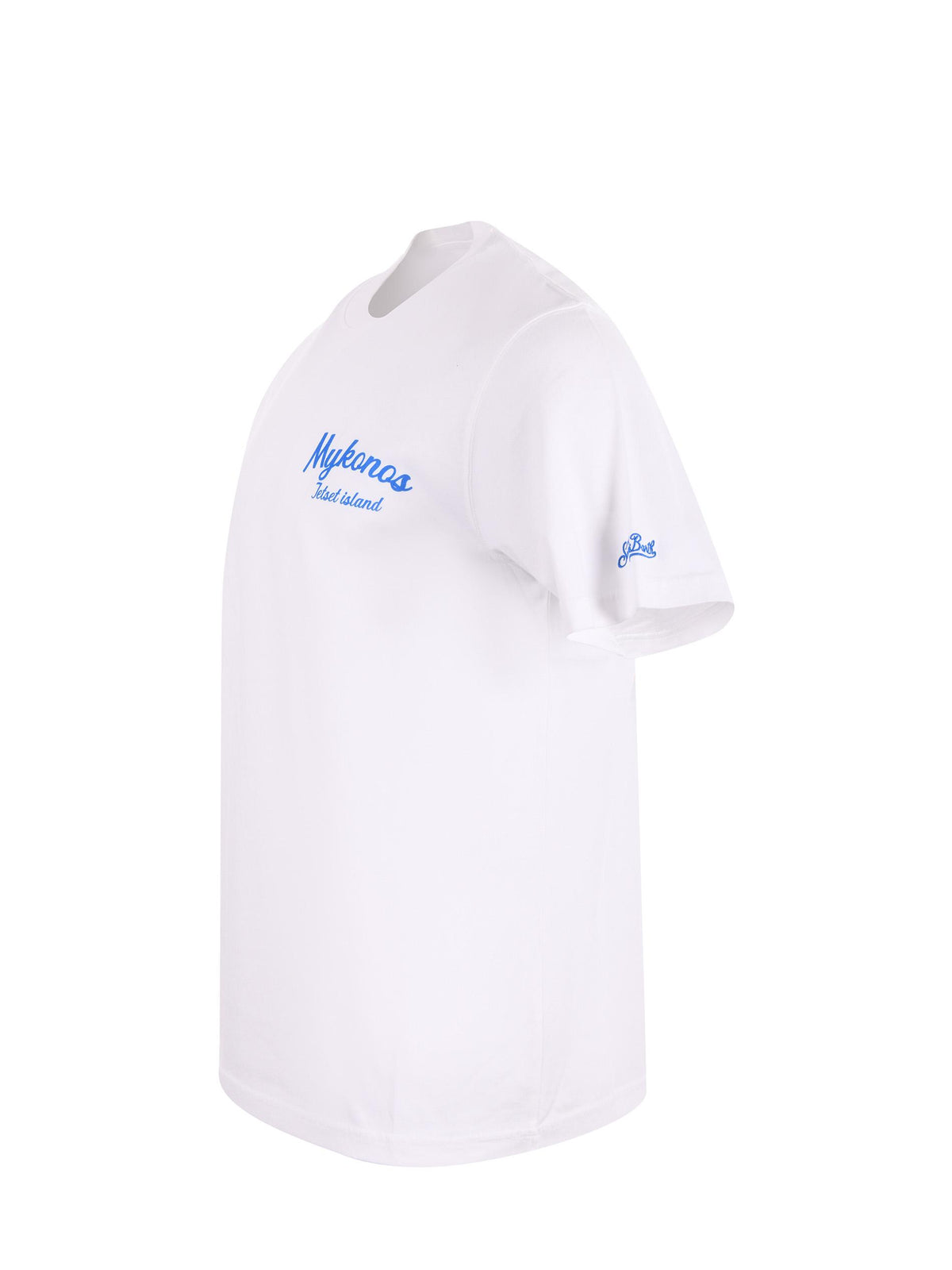 T-shirt Mc2 Saint Barth 