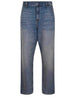 CARHARTT Jeans I032024 01-4Q Blu