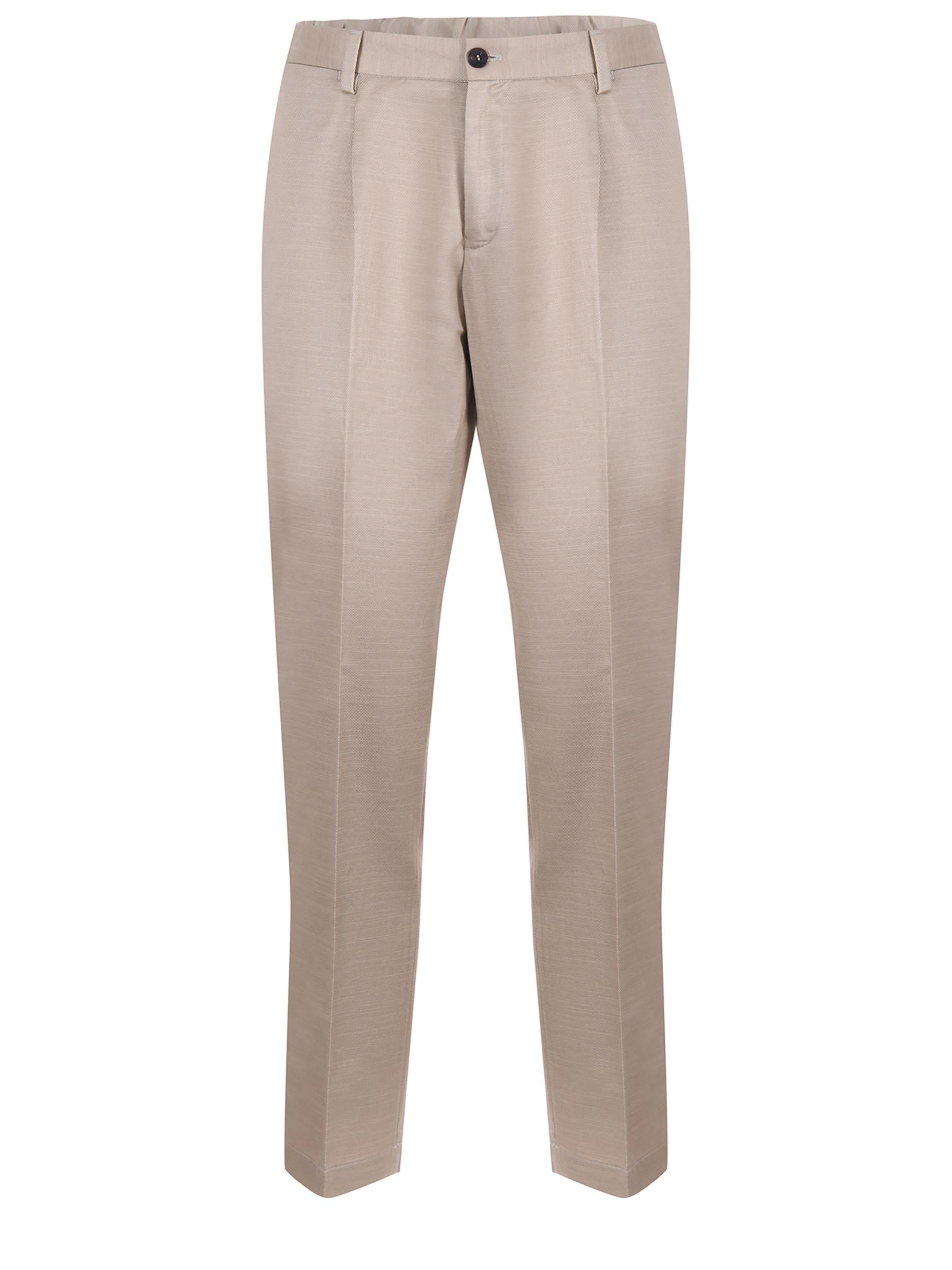 Pantaloni Devore 