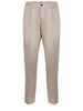 DEVORE Pantaloni DVR15L G1097-0500 Beige