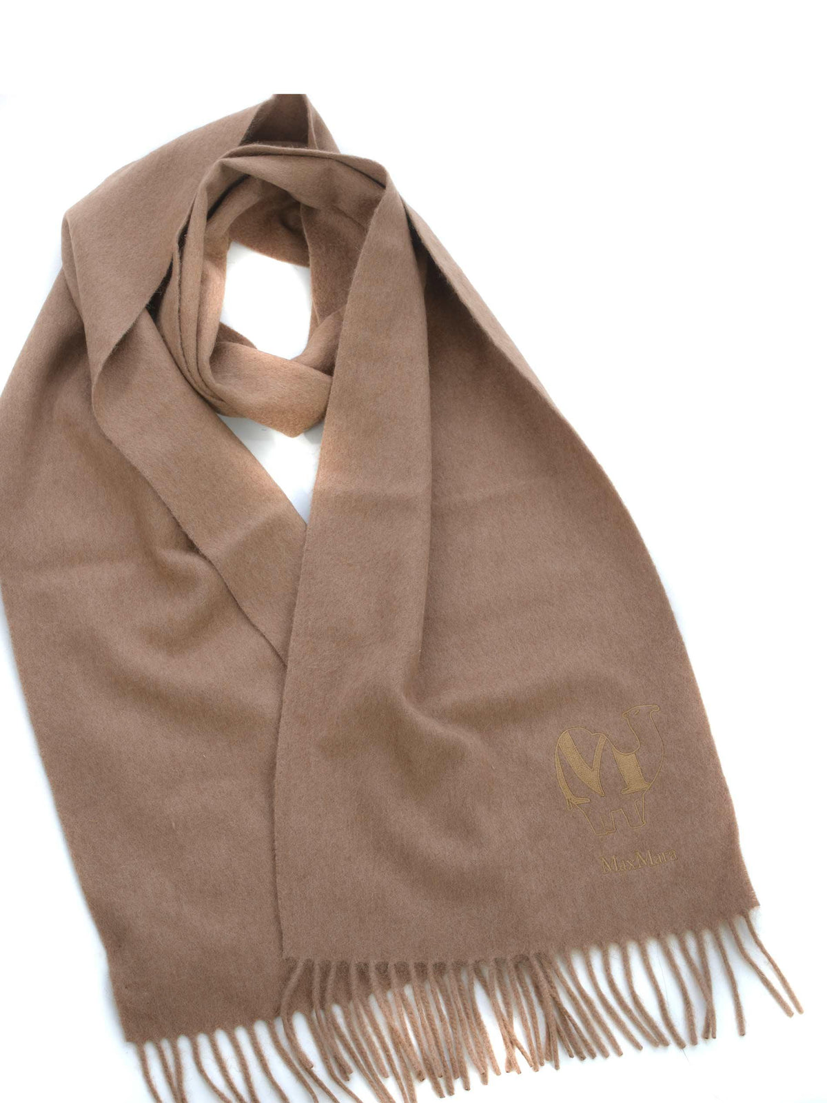 Sciarpa Max Mara "Wkmax70" 