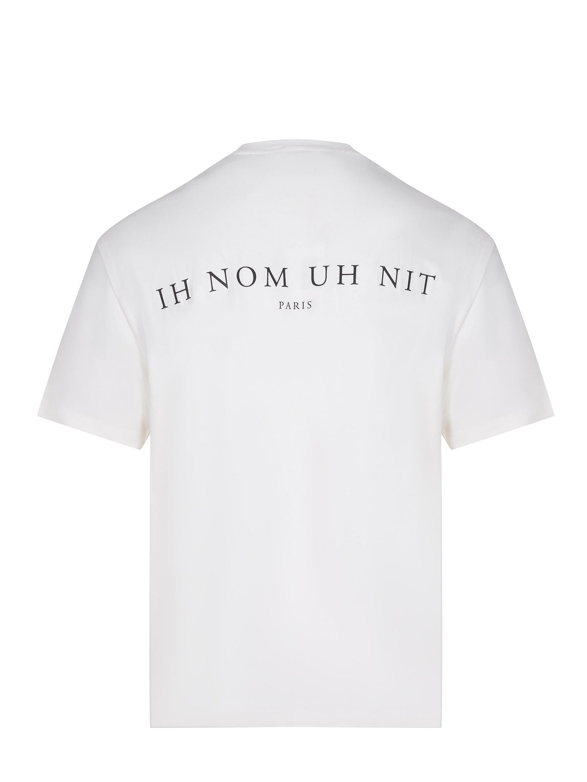 T-shirt Ih Nom Uh Nit 