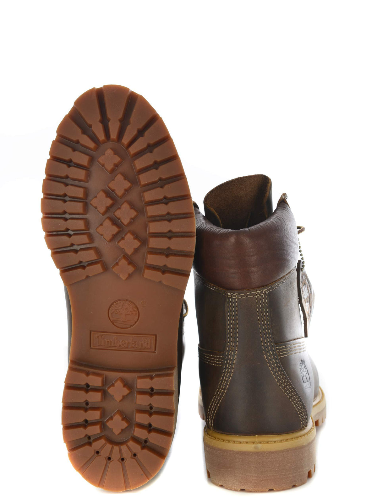 Stivali Timberland 