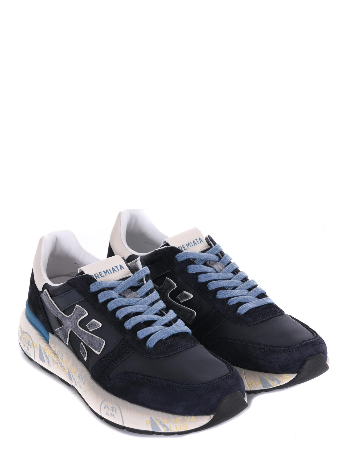 Sneakers Premiata 