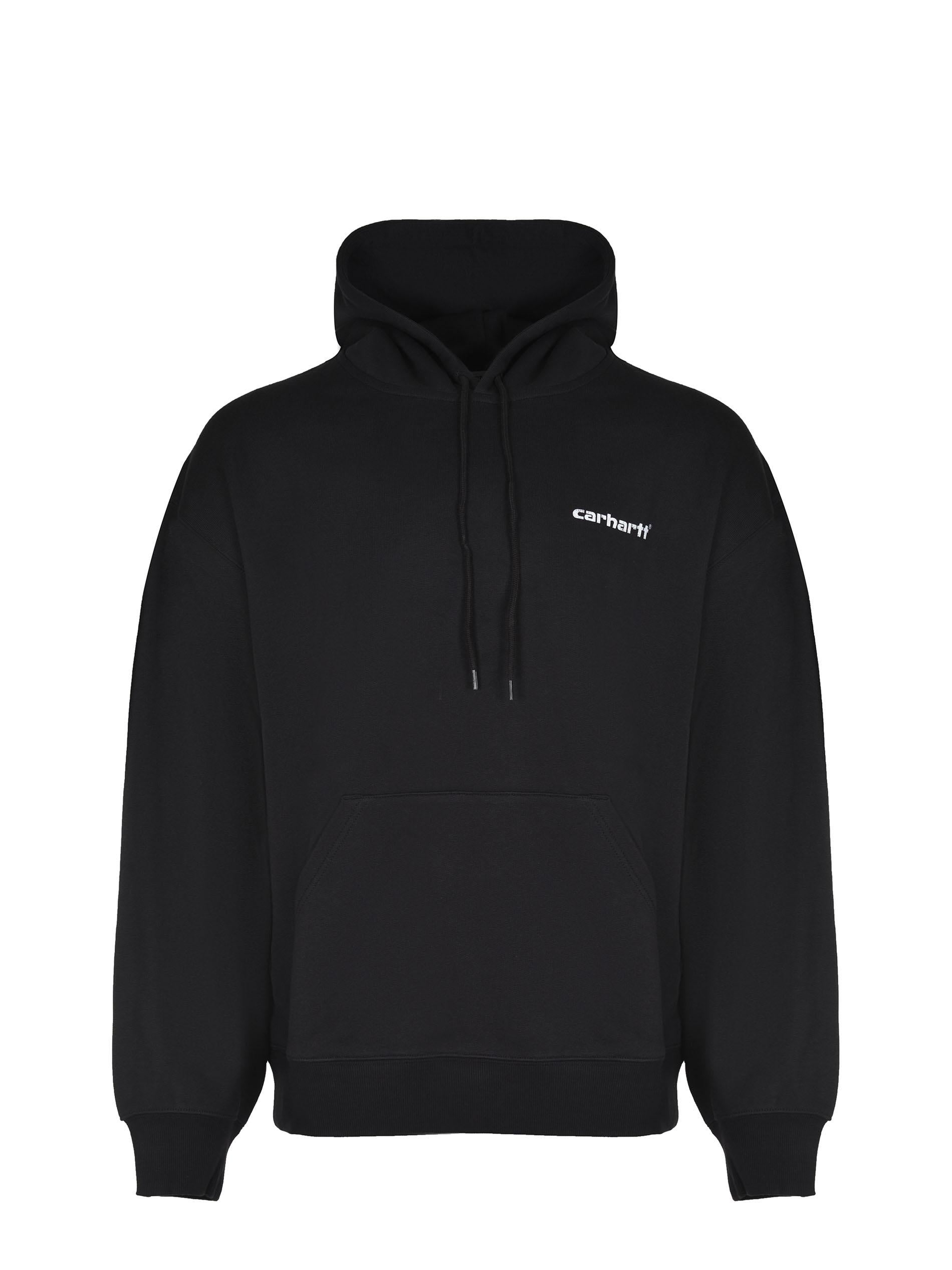 Felpa Carhartt 