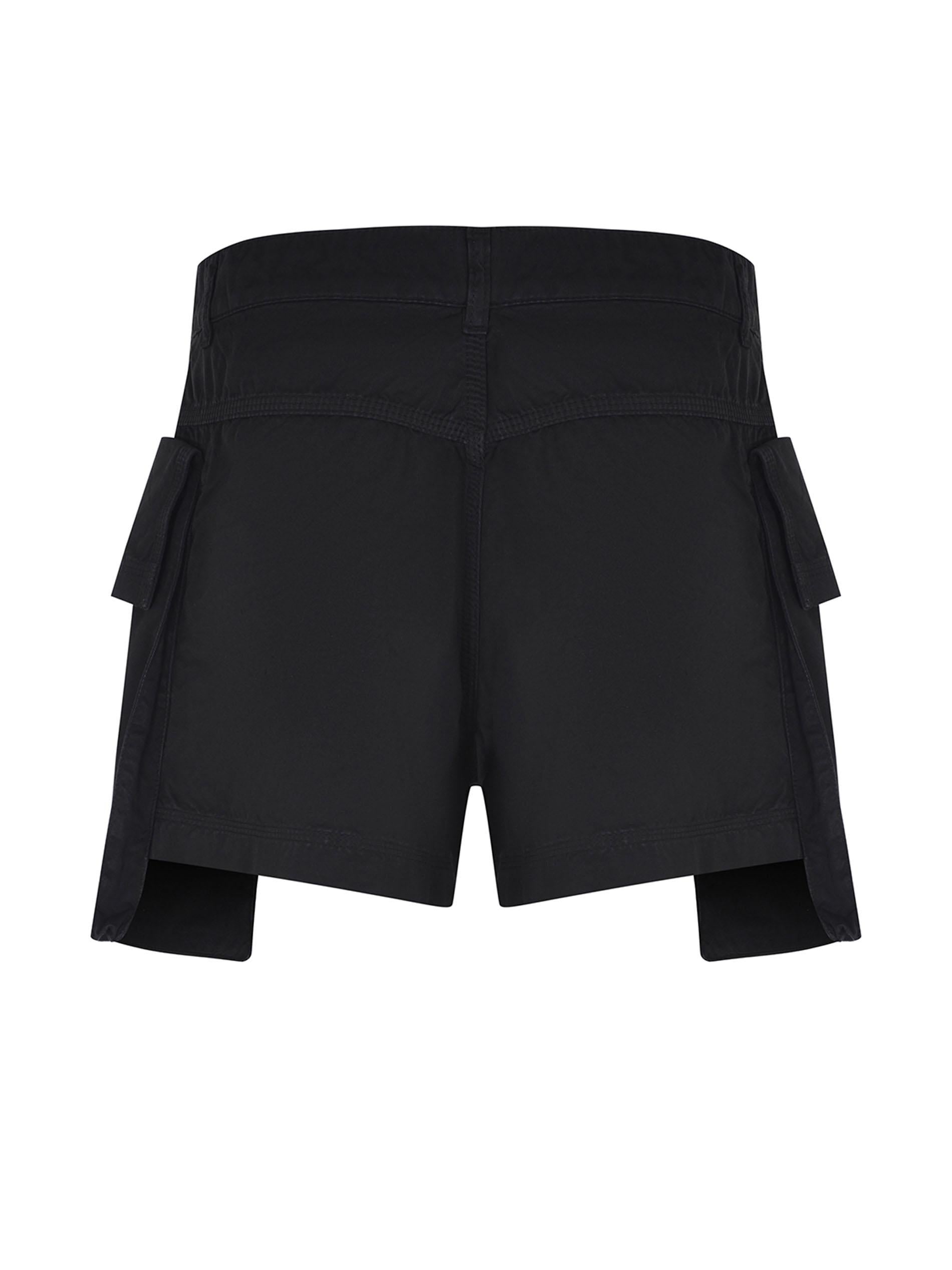 Shorts Pinko "Campobasso" 