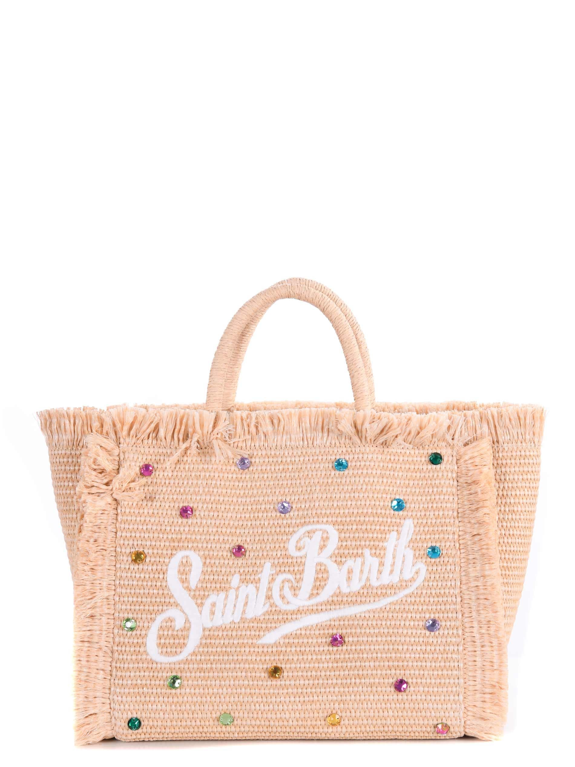 Shopping media MC2 Saint Barth 