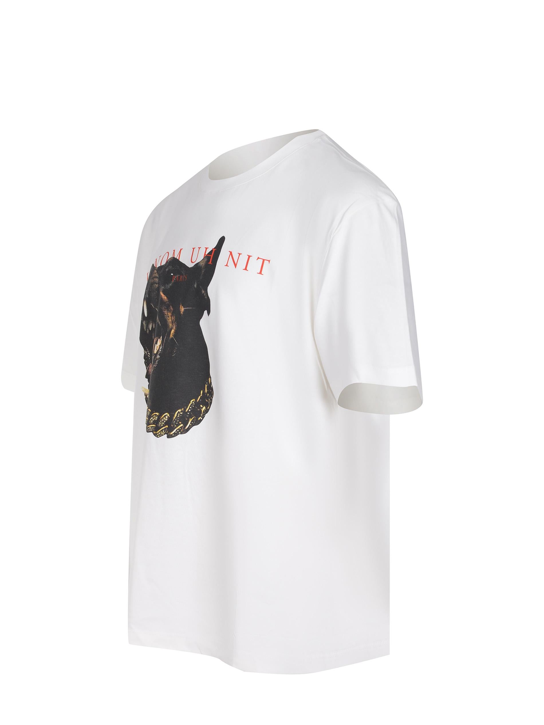 T-shirt Ih Nom Uh Nit 