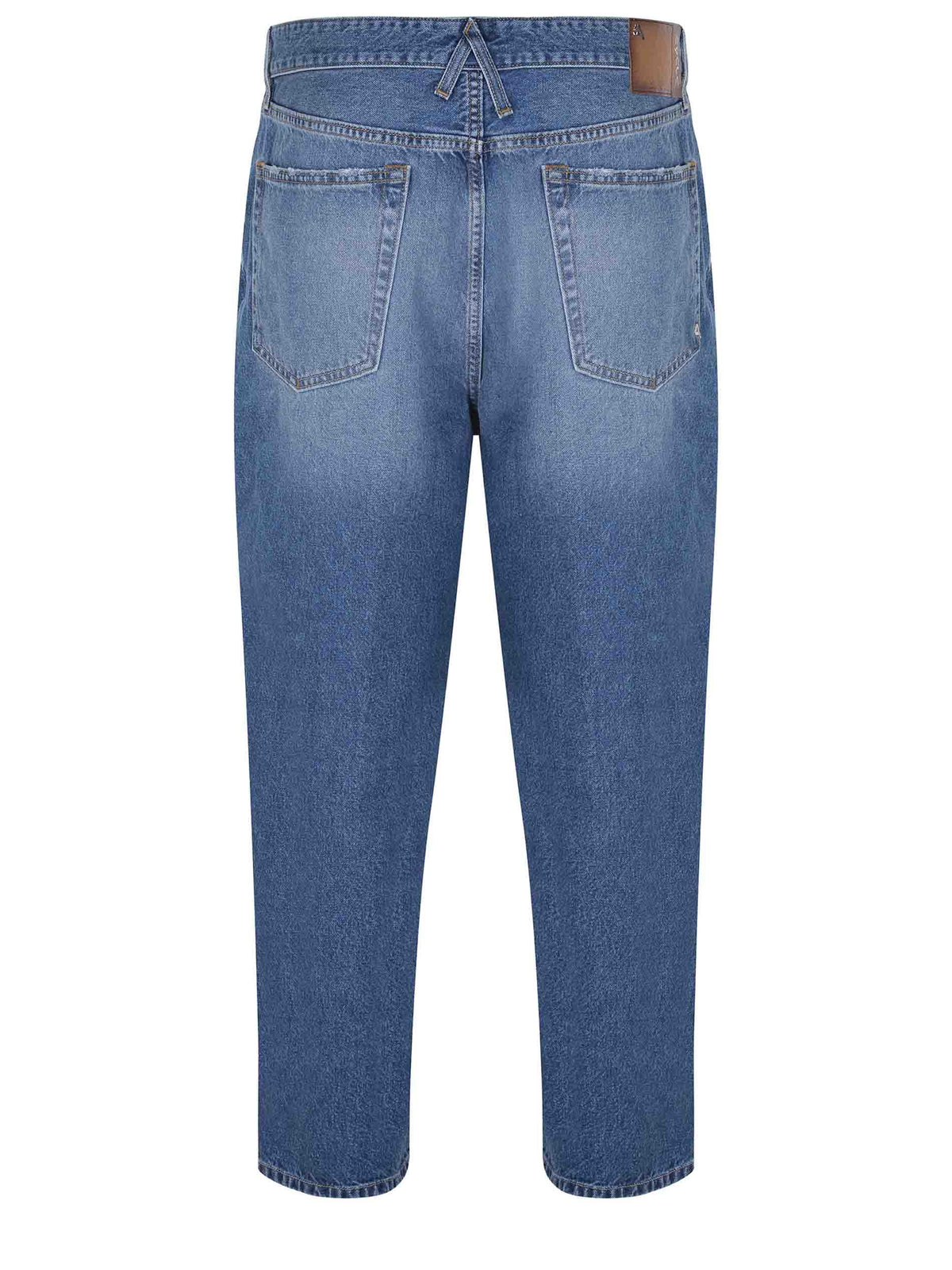 Jeans Cycle 