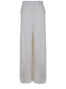 MAX MARA Trousers 2511131011600 330-001 White