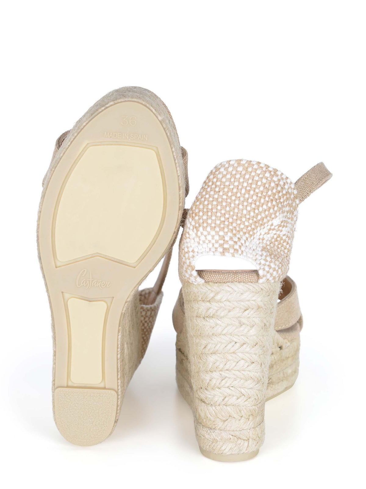 Sandali Castaner "Bruna" 