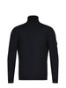 STONE ISLAND Maglie 5100025S00C4 V0029 Nero