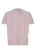 CYCLE T-shirt 361MC02 04 Rosa