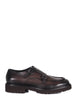 DOUCALS Shoes 2738PHIL UF159-TM29 Dark brown