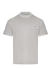 STONE ISLAND T-shirt 2100026S0057 V0161 Grigio perla