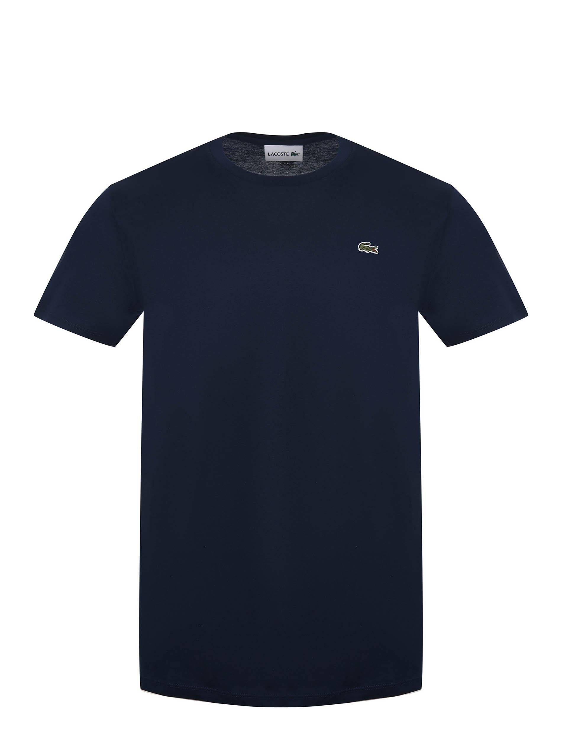 T-shirt Lacoste 