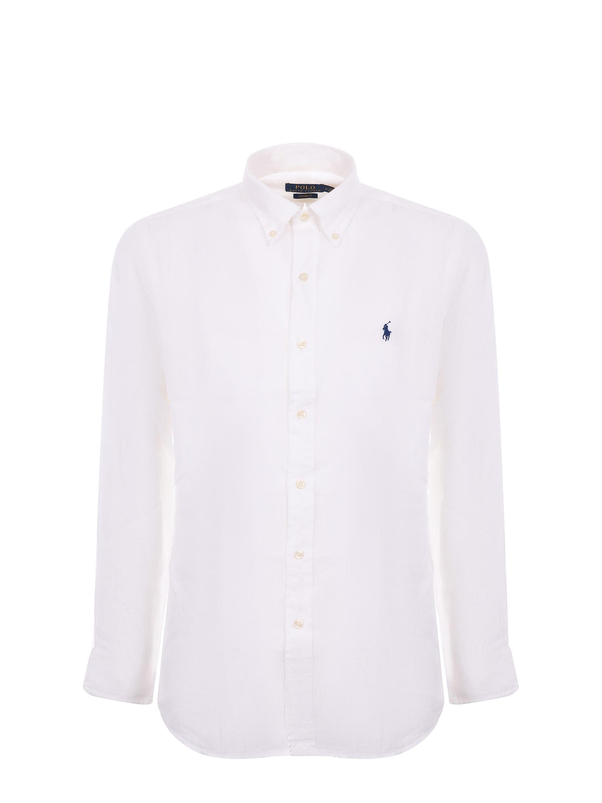 Camicia Polo Ralph Lauren 