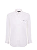 POLO RALPH LAUREN Camicie 966294 003 Bianco