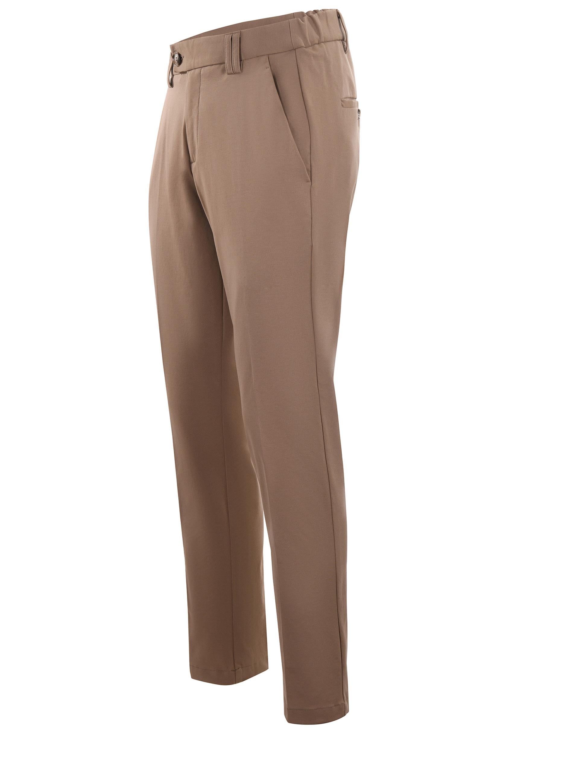 Pantaloni Ungaro 