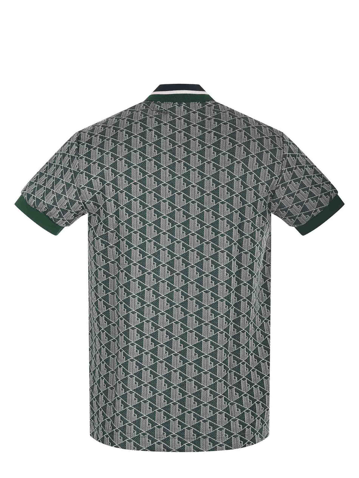 Polo Lacoste 