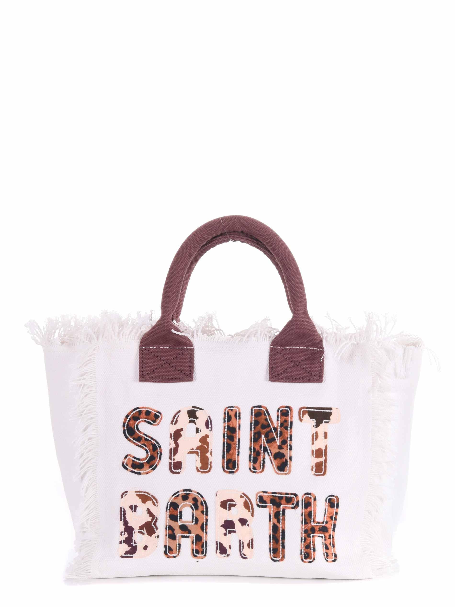 Shopping media MC2 Saint Barth 