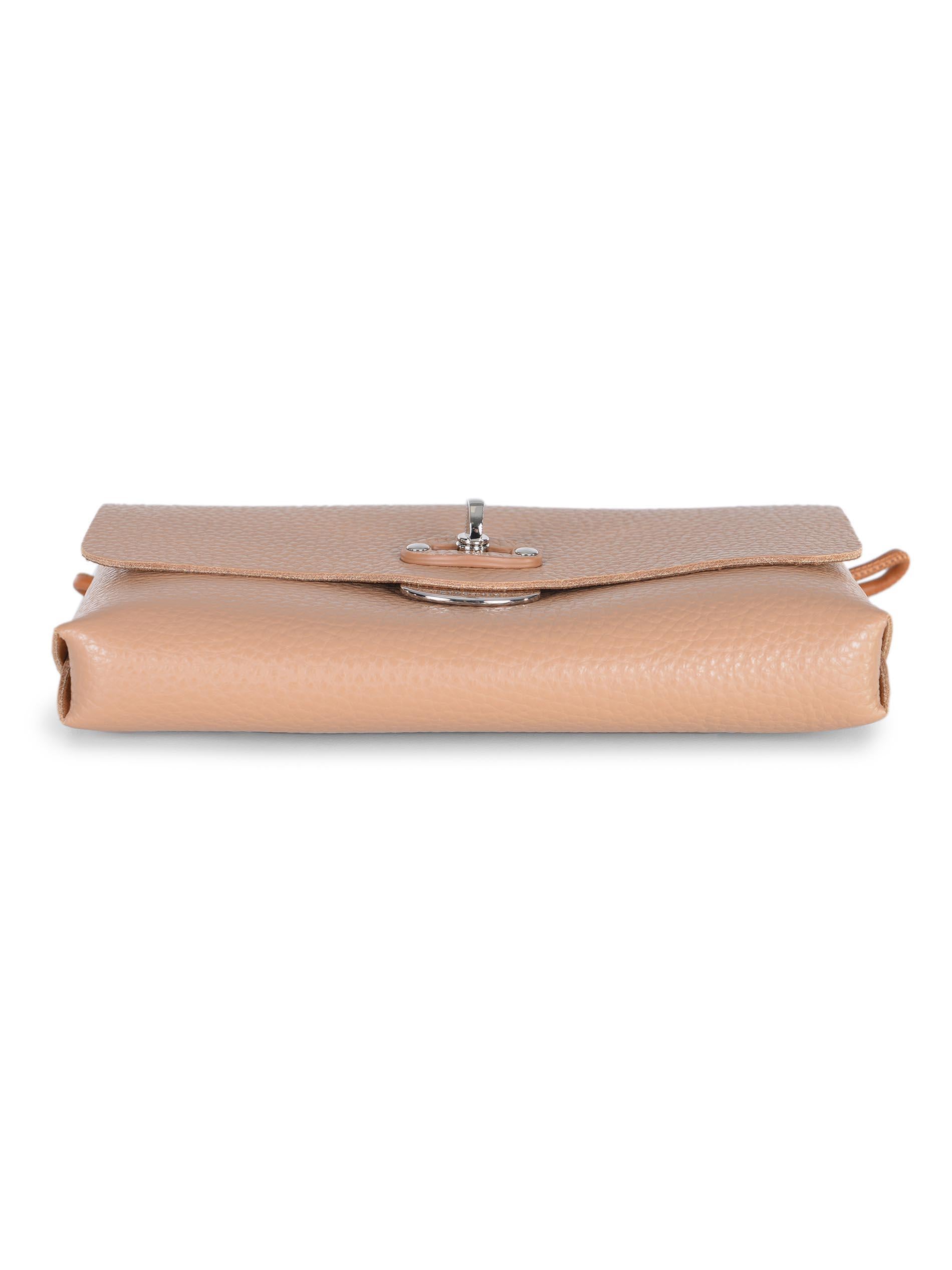 Pochette Zanellato "Lettera" 