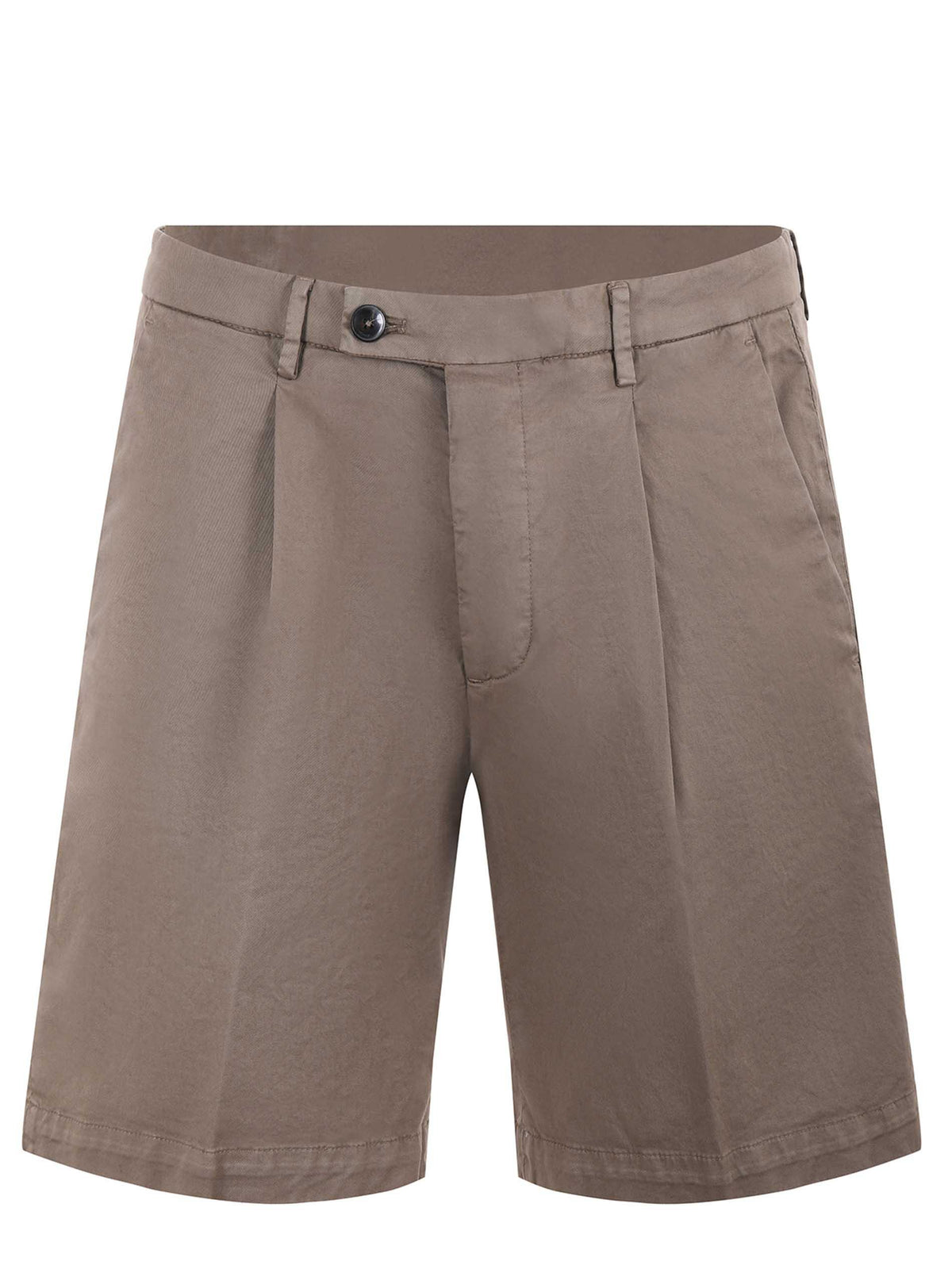 Shorts Michael Coal 
