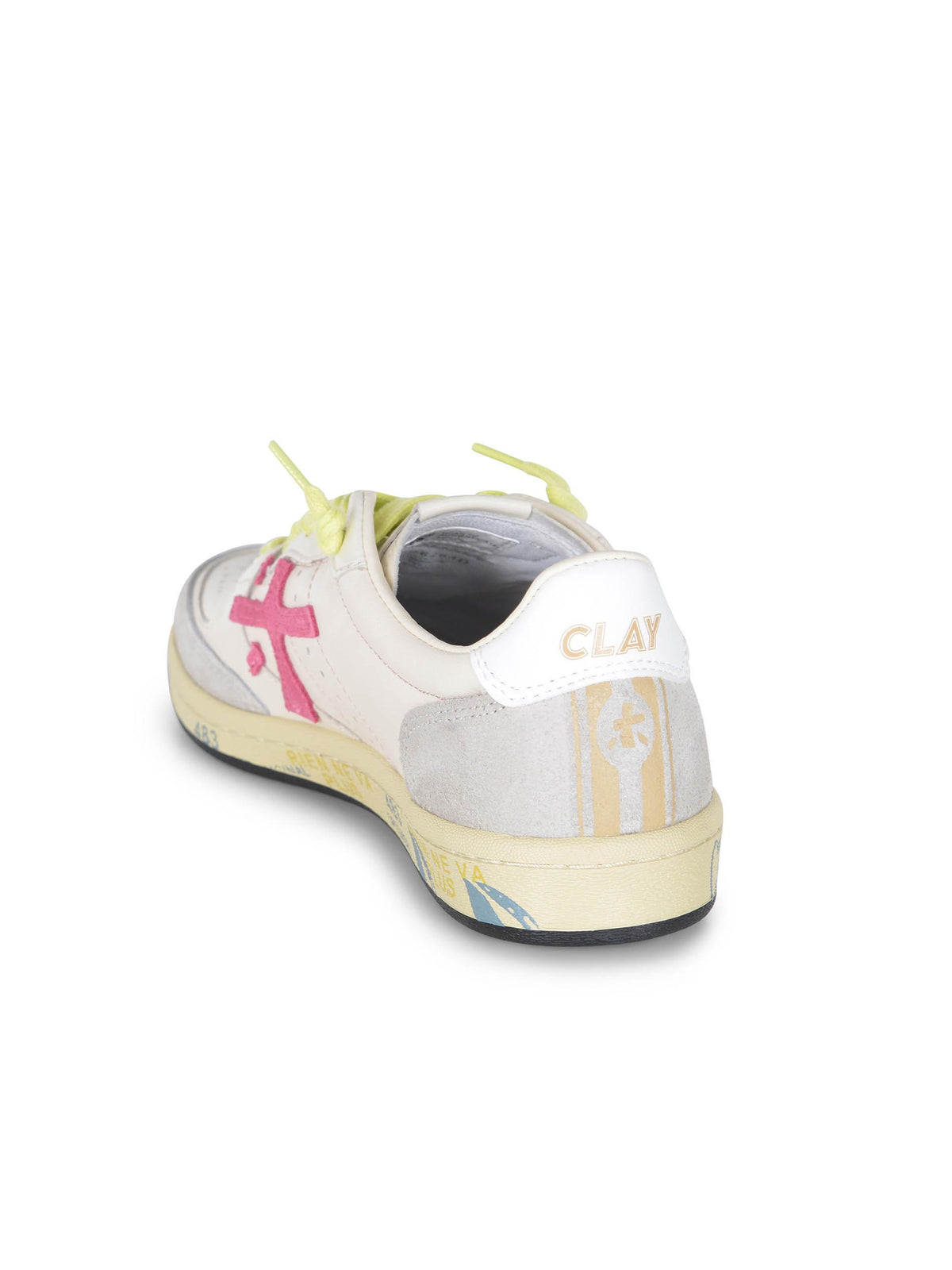 Sneakers Premiata 