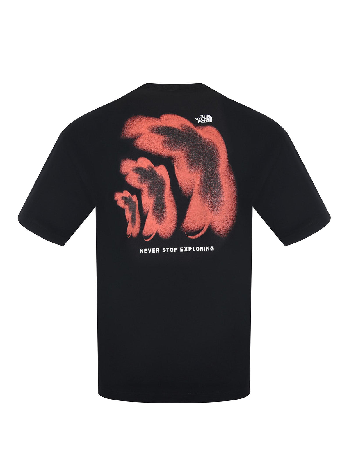 T-shirt The North Face 