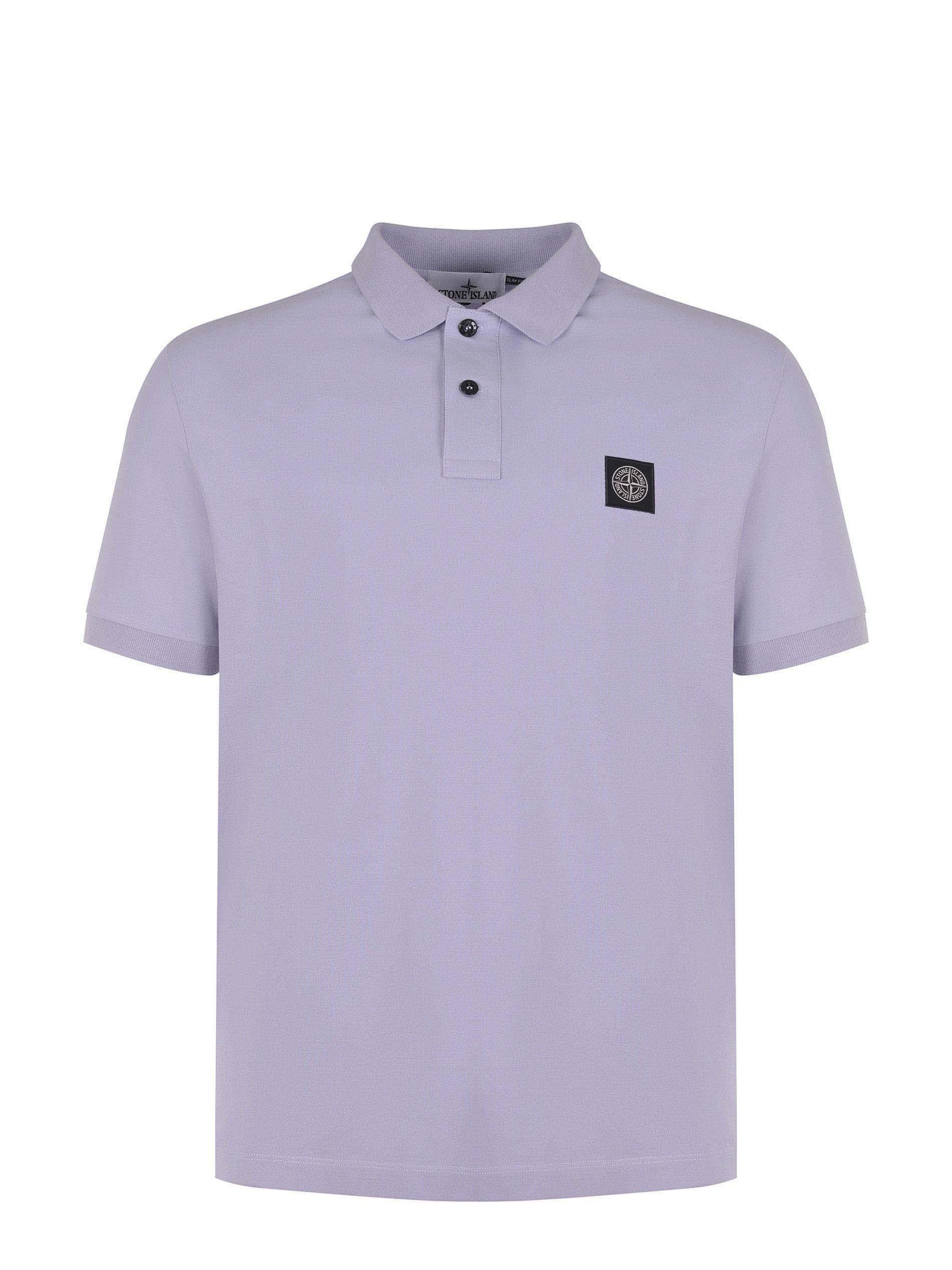 Polo Stone Island 