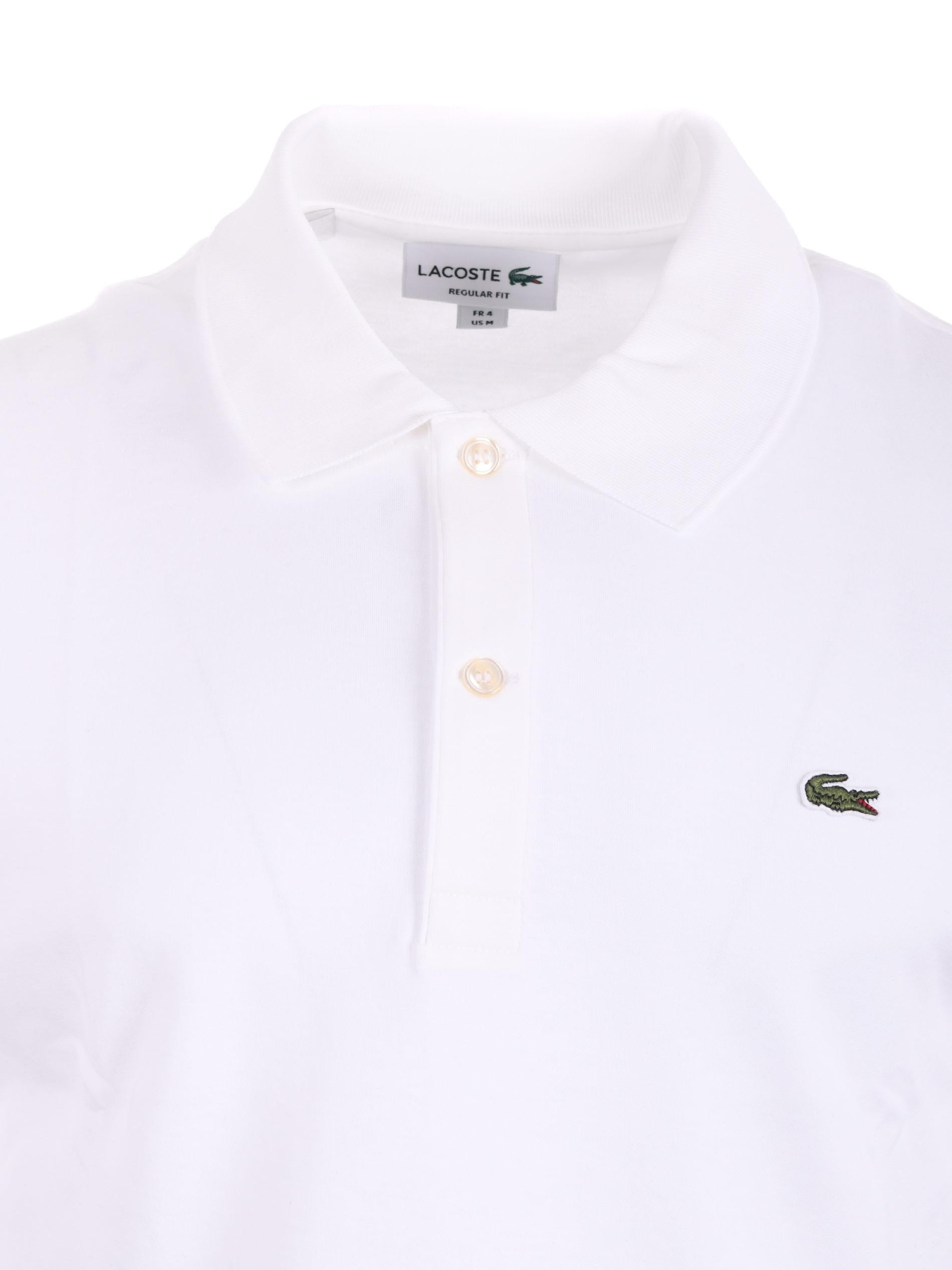 Polo Lacoste 