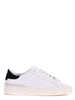 DATE Sneakers M441-SO-CA WB Bianco-nero