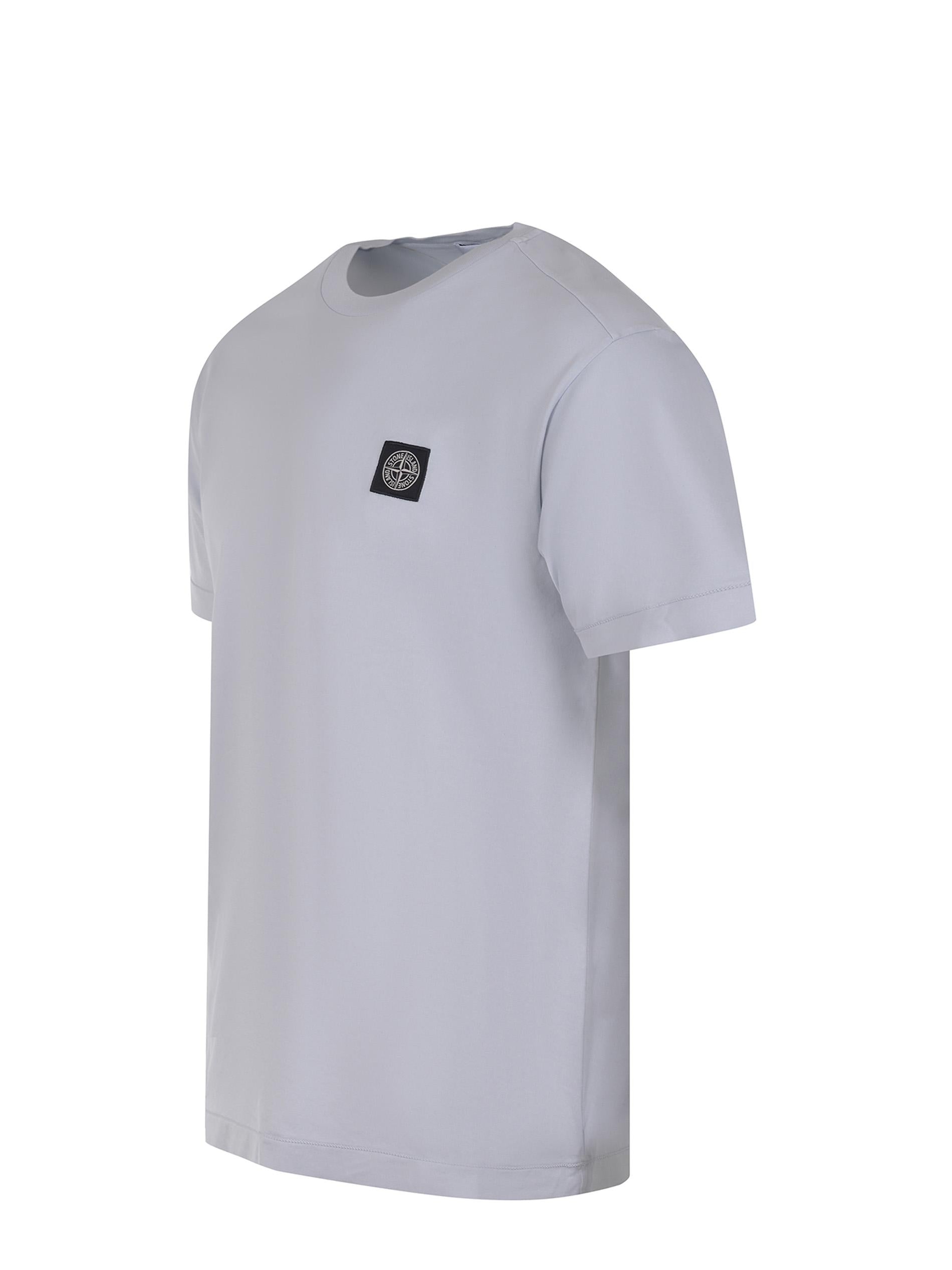 T-shirt Stone Island 