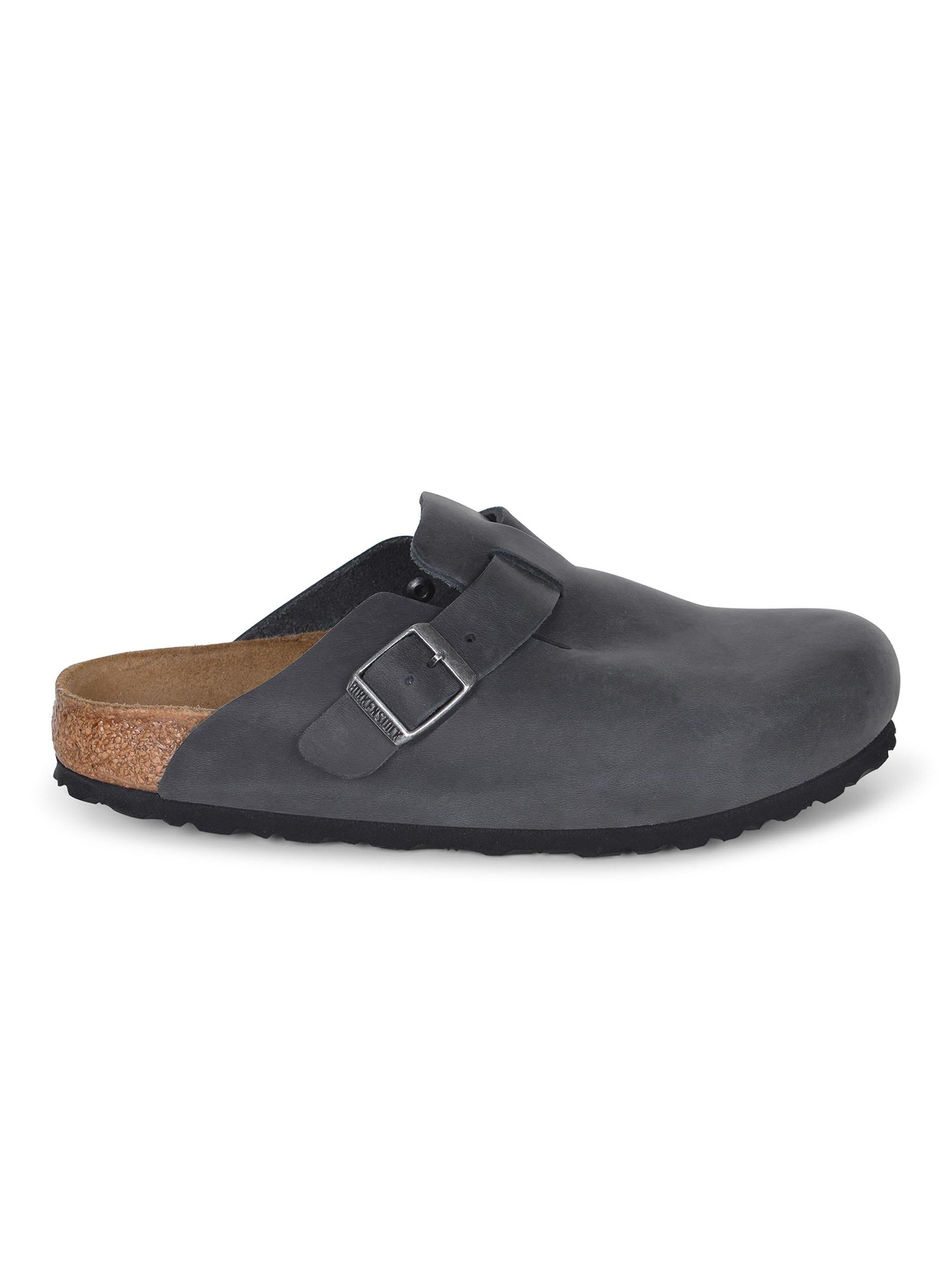 Pantofole Birkenstock "Boston" 