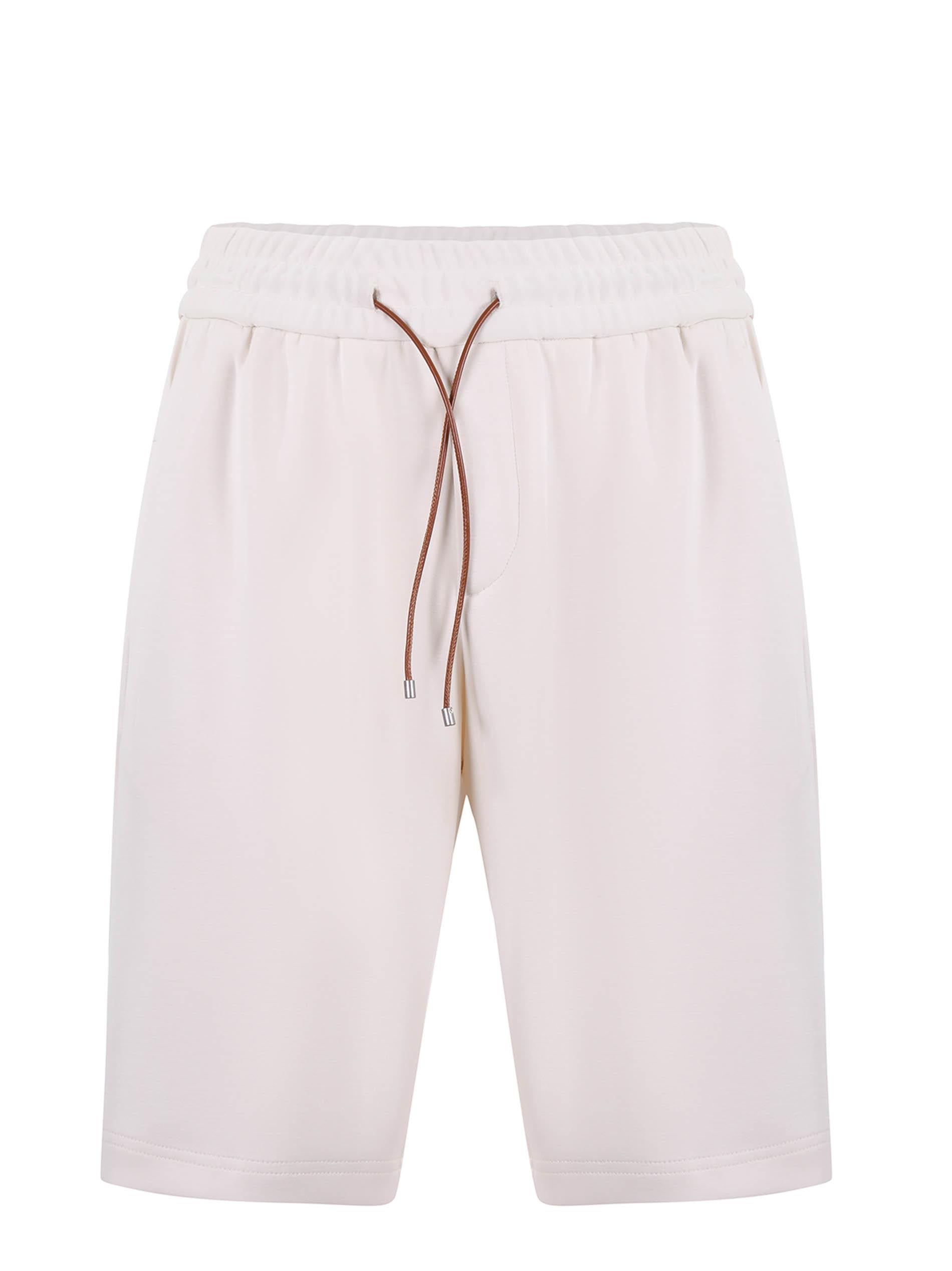 Shorts Devorè 