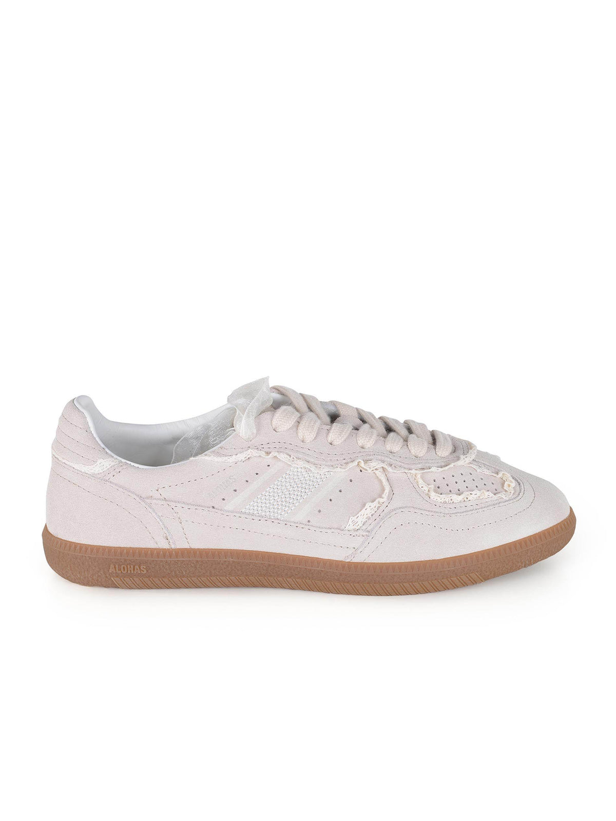 Sneakers Alohas 