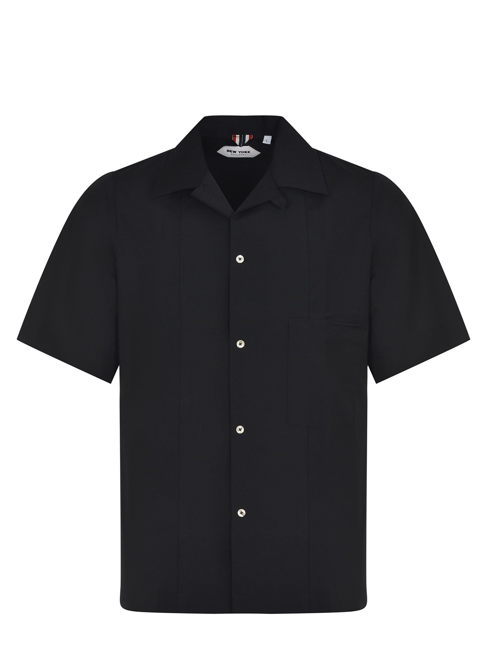 Camicia New York Resident 